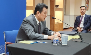 【视频】韩美决定明年中期前制定完成核战略指南