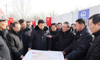 【视频】李强视察灾区检查指导重建等工作 确保受灾群众安全温暖过冬
