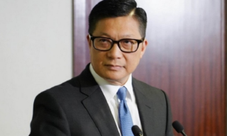 【视频】邓炳强：去年网上贩毒案增至17宗166人被捕 年轻不是减刑因素