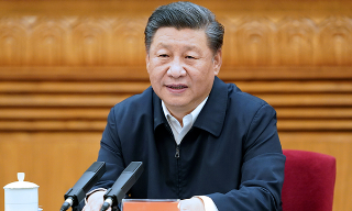【视频】习近平主席将出访欧洲三国 外交部发言人介绍具体安排和访问期待