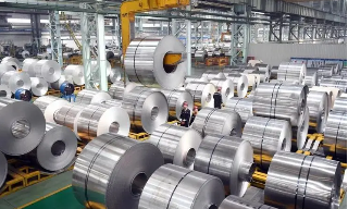 【视频】4月份中国大宗商品价格指数公布：环比上升3%、涨幅扩大
