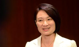 【视频】李慧琼：国庆日港人应怀兴奋与感恩心情　回顾和展望国家发展