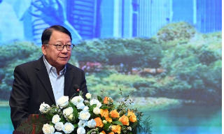 陈国基率领政府工商界代表团大湾区...