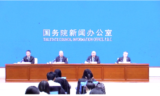 【视频】农业部：2024年粮食产量突破1.4万亿斤