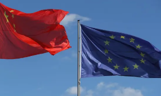 欧盟对俄制裁将部分中国企业列入清...