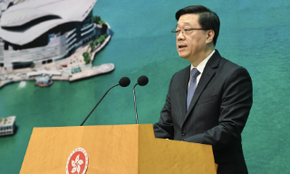 行政长官办公室：李家超访中东将推...