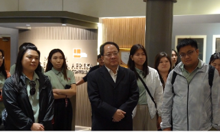 【视频】“外交之友”夏令营转抵印尼 乘雅万高铁见证南南合作