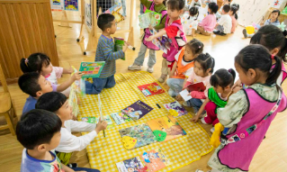 【视频】国务院办公厅印发《意见》　2025年秋起内地逐步实施免费学前教育