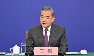 王毅将访问巴基斯坦并举行第六次中巴外长战略对话