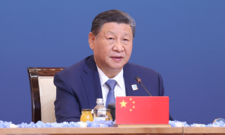 习近平将出席上合组织峰会 中方倡...