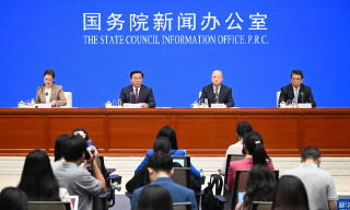 【视频】农业农村部：我国人均粮食占有量达500公斤 今年秋粮长势正常偏好