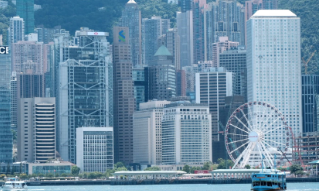 【视频】陈国基：新一份《施政报告》为香港未来勾划清晰坚实发展蓝图
