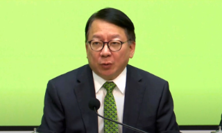 【视频】施政报告2025｜陈国基称大学城突破传统 教育与产业协同发展