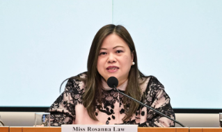 【视频】罗淑佩：博物馆等晚上闭馆后或举办不同活动