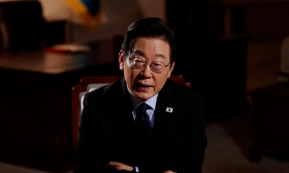 【视频】李在明：若无保障接受美方投资要求 韩国或面临金融危机