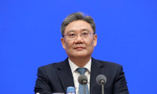 【视频】王文涛：商务部高度重视中资企业在美发展