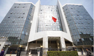 【视频】港澳办批新任美驻港总领事勾结乱港分子 崔建春促勿干涉中国内政