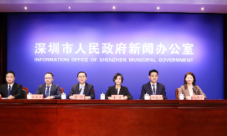 【视频】深圳将加快建设现代化产业体系 推动传统产业向“新”向“智”