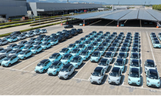 加拿大地方政府要求取消对中国电动...